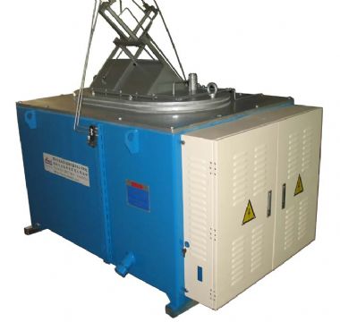 Amr Quadrate Magnesium Furnace